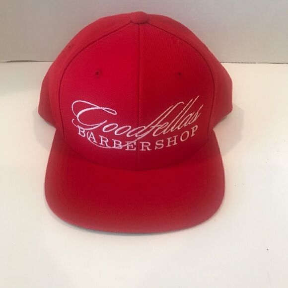 The Classics Red Hat New - Picture 1 of 5